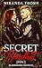 Secret Bloodlust (Bloodstone Institute #1)