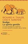 Nudge. La spinta ...