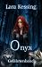 Onyx - Gefährtenband (Einzelband) (Stein-Rudel 4) (German Edition)