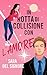 In rotta di collisione con l'amore (Italian Edition)