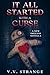 It All Started With a Curse: A New Orleans Novella