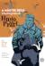 A Mão de Deus: Uma Biografia de Hugo Pratt