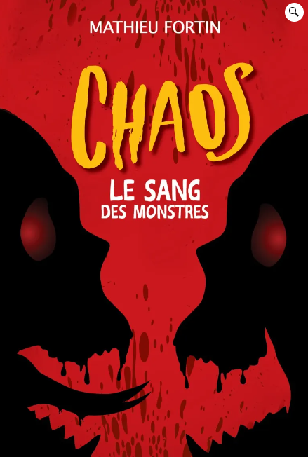 Le sang des monstres (French Edition)