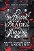 Den of Blades and Briars (The Broken Kingdoms, #7)
