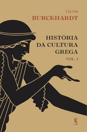História da cultura Greca - Vol. 1 (Paperback)