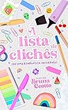 A lista de clichês