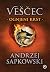 Ognjeni krst (Veščec, #3)