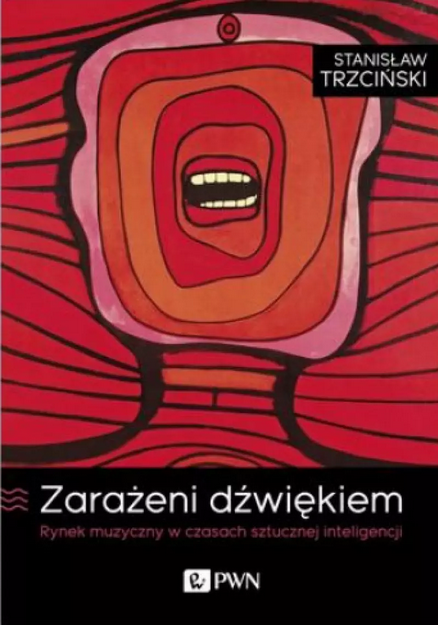 Zarażeni dźwiękiem. Rynek muzyczny w czasach sztucznej inteligencji