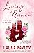 Loving Romeo (Magnolia Falls, #1)
