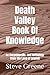 Death Valley Book Of Knowle...