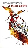 La chasse-galerie