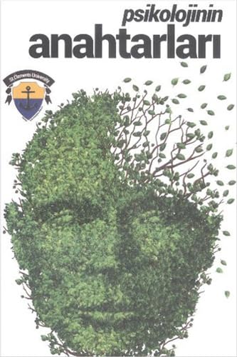 Psikolojinin Anahtarlari (Paperback)