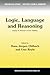 Logic, Language and Reasoning by Hans Jürgen Ohlbach