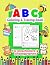 ABC Coloring & Tracing Book...