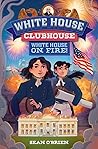 White House on Fire! by Sean O'Brien
