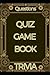 Quiz Game Book: Trivia Questions