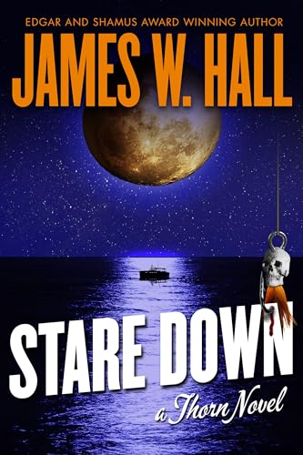 Stare Down (Thorn #17)