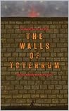 Book cover for The Walls of Toterrum (Shades of Aura Book 1)