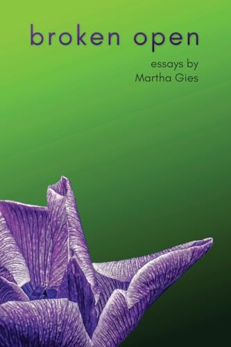 Broken Open (Paperback)