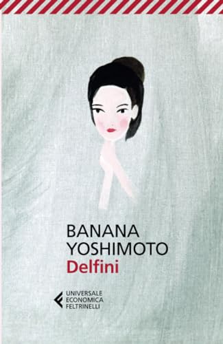 Delfini (Italian Edition)