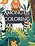 Animals Among Us Coloring Book