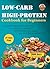 Low-carb High-Protein Cookb...