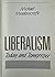 Liberalism Today and Tomorrow