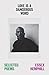 Love is a Dangerous Word by Essex Hemphill