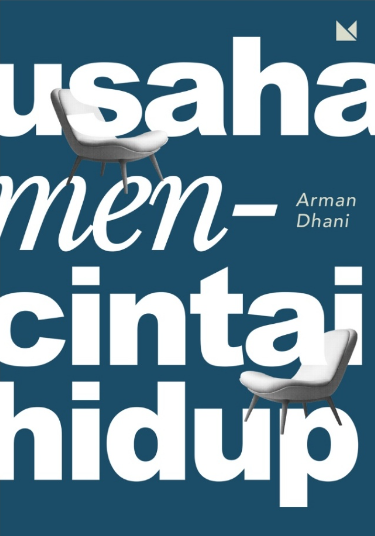 Usaha Mencintai Hidup