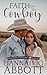 Faith for the Cowboy (Whisp...