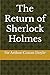 The Return of Sherlock Holmes