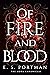 Of Fire and Blood (The Mora...