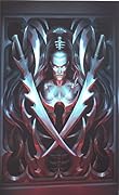 Lelith Hesperax: Queen of Knives (Warhammer 40,000) 
