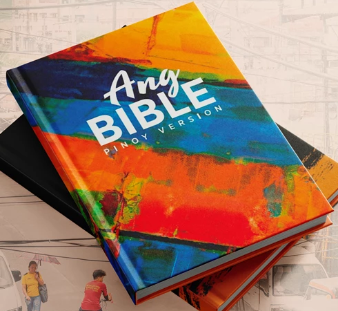 Ang Bible: Pinoy Version (Paperback)