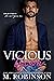 Vicious Tycoon (The Billion-Dollar Men, #2)