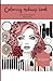Coloring makeup book : colo...