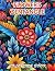 Flowers Zentangle Coloring ...