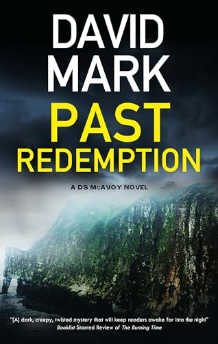 Past Redemption (DS Aector McAvoy #13)