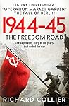 1944-45 (The Second World War Histories)