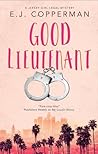 Good Lieutenant (A Jersey Girl Legal Mystery, 6)