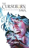 Cheaters Never Prosper: The Curseborn Saga, Book 2
