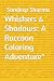 Whiskers & Shadows: A Racco...