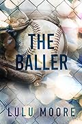 The Baller (The New York Lions #3)