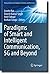 Paradigms of Smart and Intelligent Communication, 5G and Beyond (Transactions on Computer Systems and Networks)