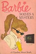 Barbie Solves a Mystery
