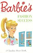 Barbie's Fashion Success