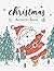 Christmas Activity Book: A ...