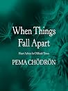 When Things Fall ...