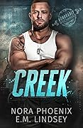 Creek (Honorably Discharged, #1)