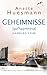 Geheimnisse - Hamburg-Krimi: Sprachprofilerin Maggie Kofler ermittelt 1 (German Edition)